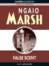 False Scent (MP3)